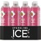 Sparkling Ice Sparkling Ice Kiwi Strawberry Sparkling Water 17 oz. Bottle, PK12 FG00018 - alternate 1
